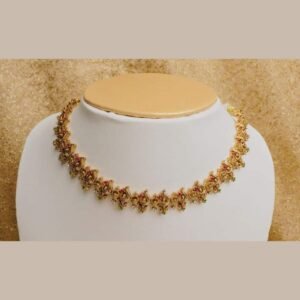 Temple Jewellery