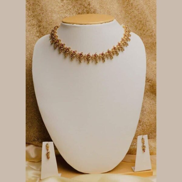 Temple Jewellery