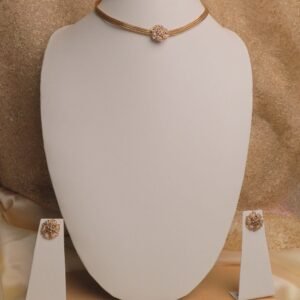 Womens Necklace