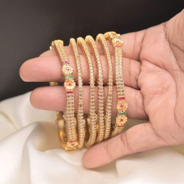 Womens Bangles