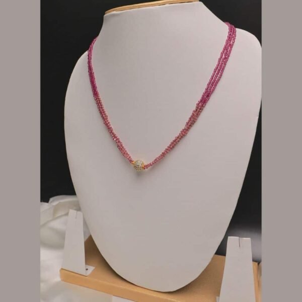 Womens Necklace