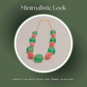 Handmade Jewellery