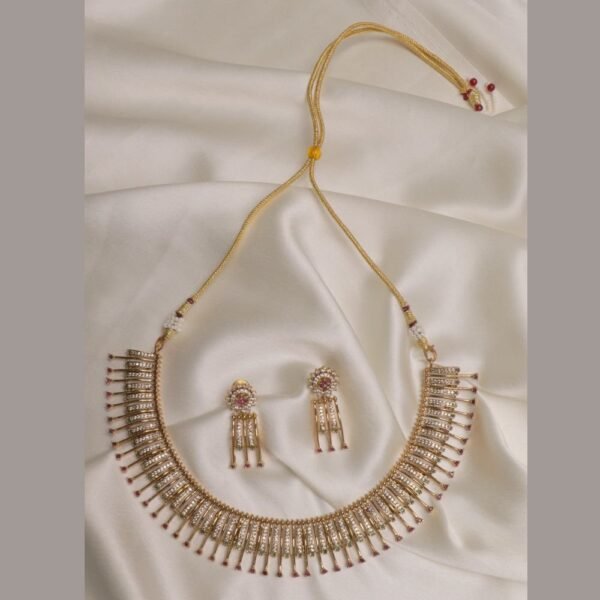 Womens Necklace