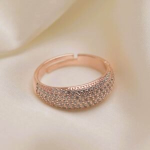 Womens Finger Rings