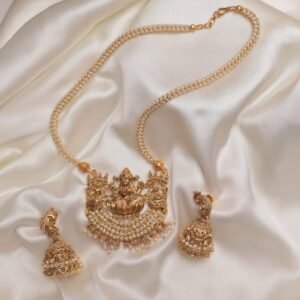 Temple Jewellery