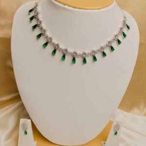 Womens Necklace