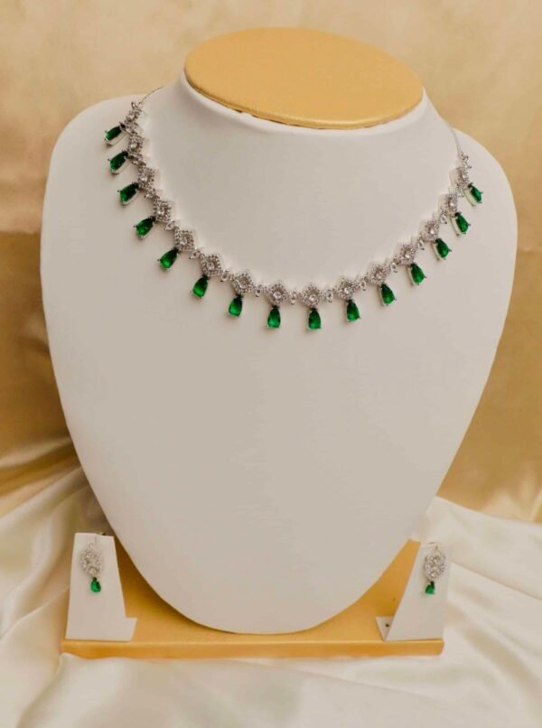 Womens Necklace