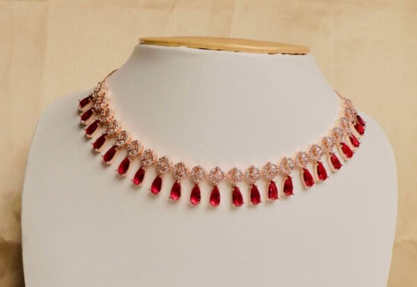 Womens Necklace