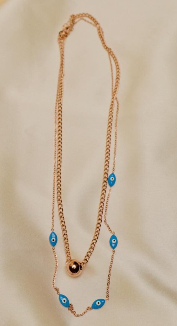 Fancy Chains