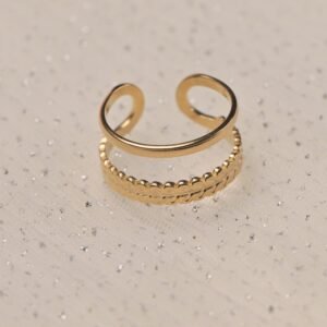 Finger ring