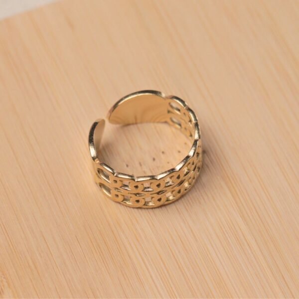 Finger ring