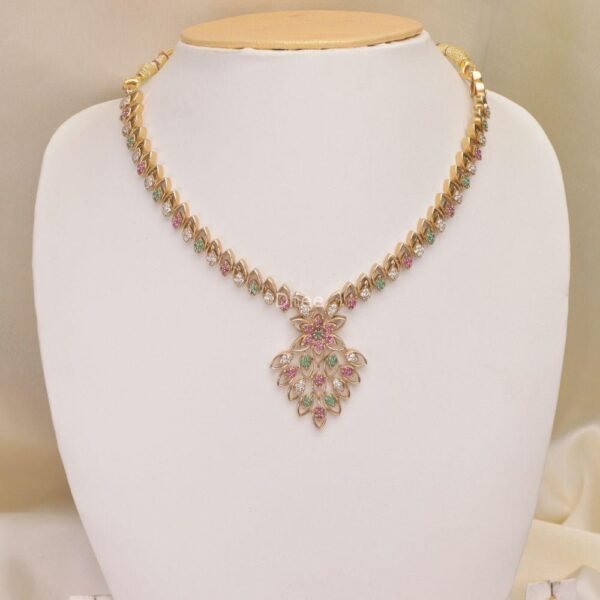 Womens Necklace