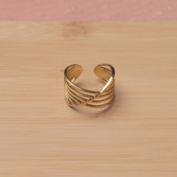 Finger ring