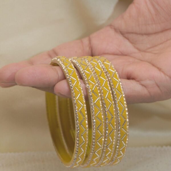 Bangles