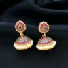 Jhumkis