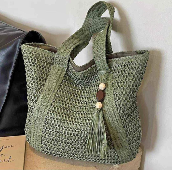 Bags