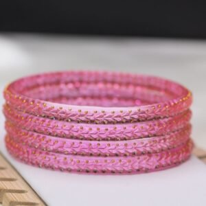 Glass Bangles