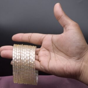 Glass Bangles