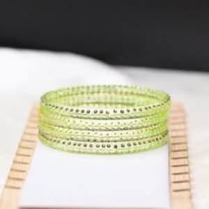 Glass Bangles