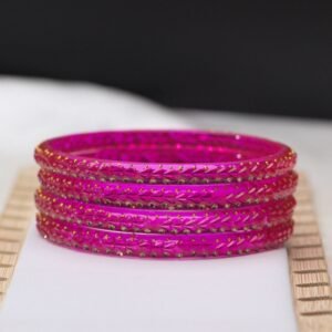 Glass Bangles