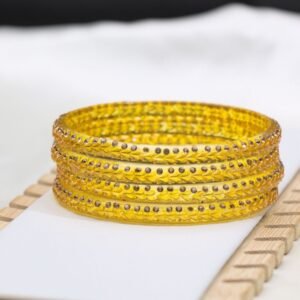 Glass Bangles