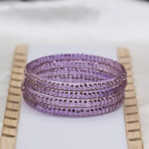 Glass Bangles