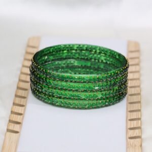 Glass Bangles