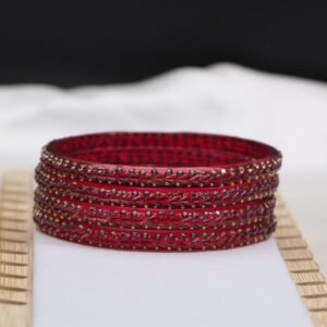 Glass Bangles