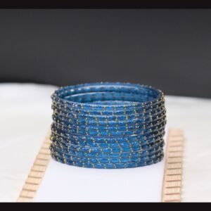 Glass Bangles