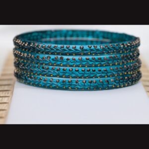 Glass Bangles