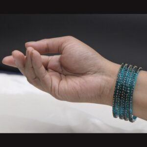 Glass Bangles