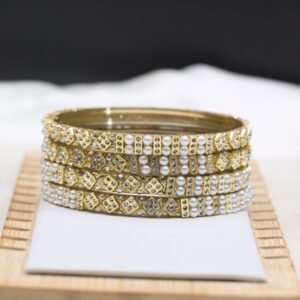 Glass Bangles