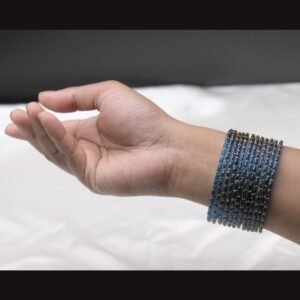 Glass Bangles